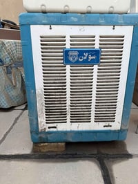 مبردة • جديدة استعمال قليل • الاعظمية توصيل