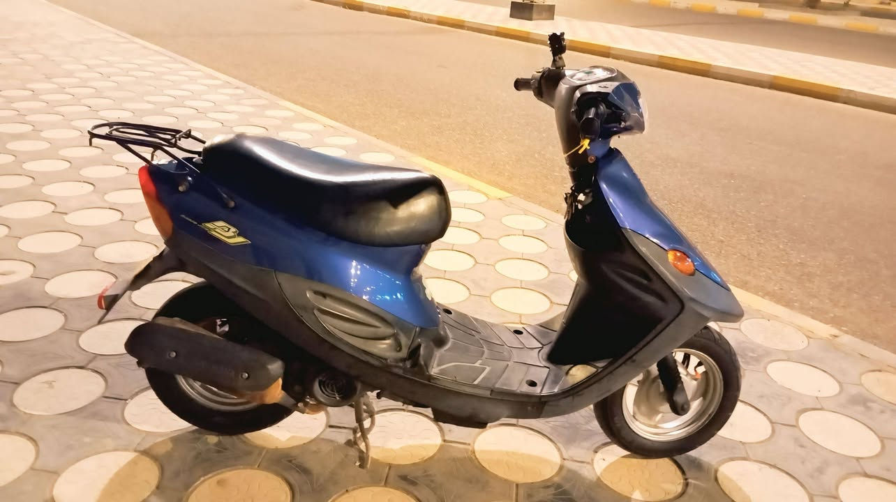 السلام عليكم شباب دراجه 9ازروف للبيع وشرط نضافه فول ولدراجه ما مفتوحه وماصارلي جم يوم من طلعتهة من الرمبه (عنواني ميسان مغربه) السعر 750وبيهة مجال هاذه رقمي ***********(وبيه واتساب)
