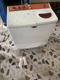 غسالة • للبيع • بدون عيوب