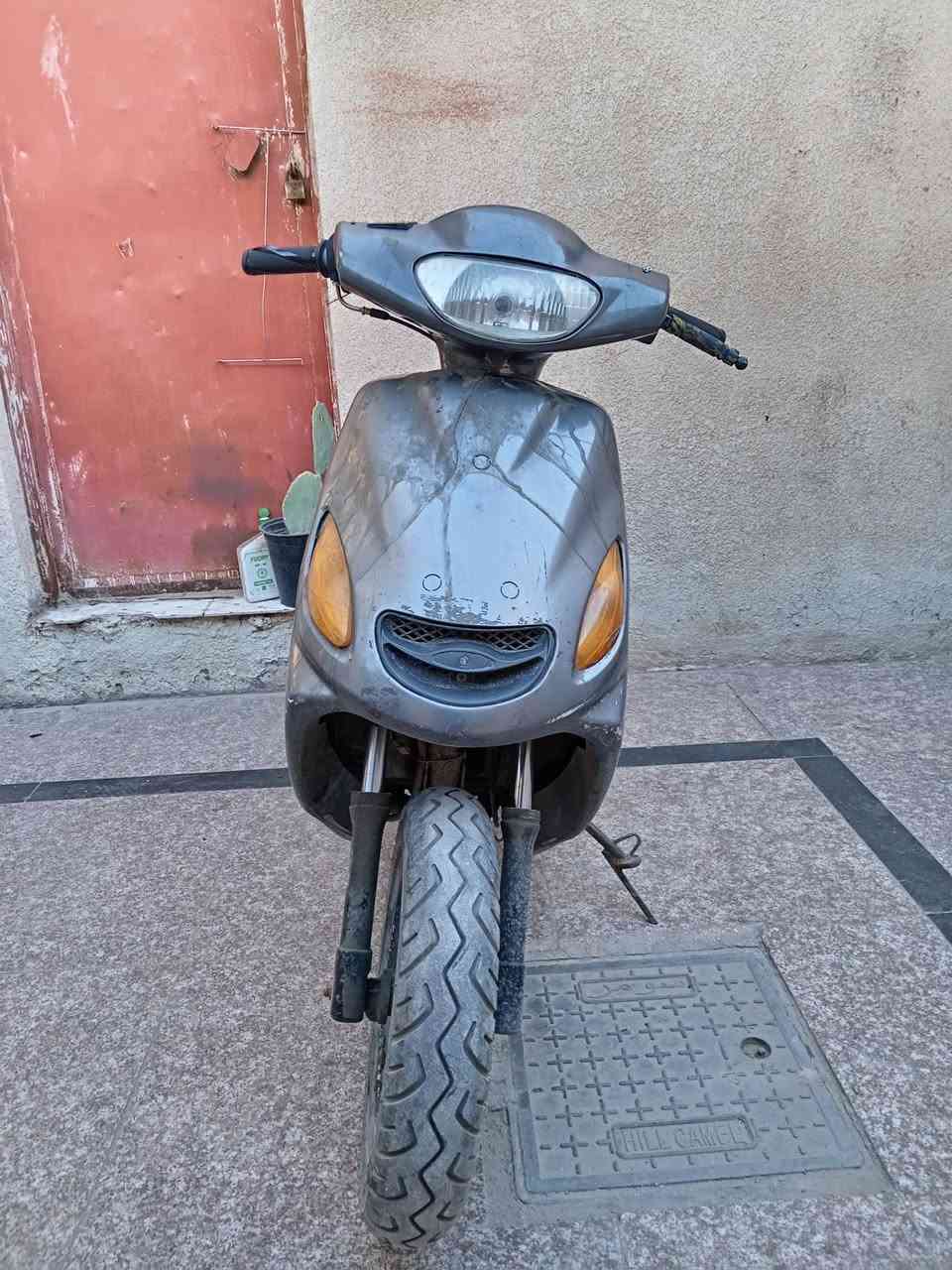 دراجة اكزز للبيع
اي ستفسار ع هذة الرقم :***********
مستعجل ع بيع
