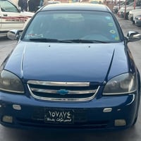 أوبترا • ٢٠٠٥ • نينوى