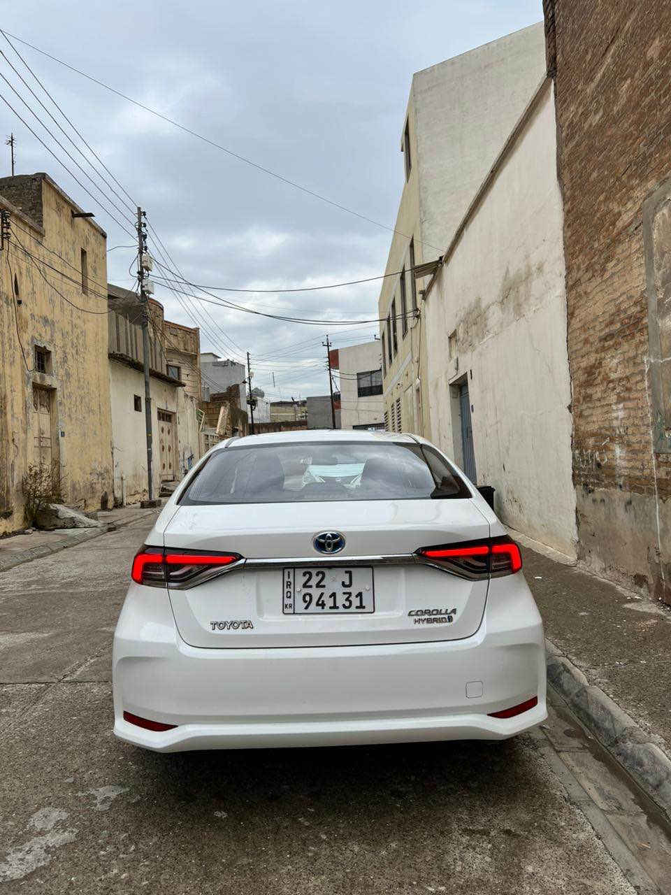 بیکاشۆ 2024 خلیجی فول زۆر جوان و ٣٤ هەزار کیلۆ مەتر ڕۆشتیە هەموو شتی نوێیە 
*********** أربيل, العراق
