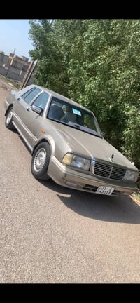نيسان سدرك 2002 كير عادي 6 سلندر تخم تاير جديد تبريد تدفئه بسمي رقمها ...