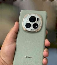 هونر ماجيك 6 برو • غير مفتوح • بعقوبة