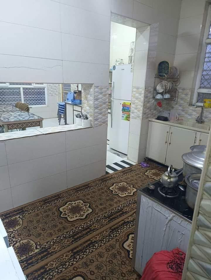 اعلان رقم 175
بيت للبيع♦️
 طابقين زراعي سند 25
 الموقع 🔸
 ام الخيل قرب سياج الجامعه
 التفاصيل 🖊️
البناء حديث كونكريت مسلح 
المساحه 360 متر 
 الطابق الاول..   🔹إستقبال   🔹 صاله    🔹غرف نوم _2_   🔹مطبخ حار بارد ☕   🔹صحيات داخليه وخارجه   🔹كراج + حديقه كبيره ---------------------------------------الطابق الثاني..   🔸_5_غرف نوم    🔹وحده منهن سويت 🛁   🔸صاله   🔸صحيات عدد_2_
----------------------------------------اي تفاصيل اخرى مكتب السعد ام الخيل الرابعة او عبر مواقع التواصل الاجتماعي الصفحة الشخصية او الاتصال بنا على الارقام *********** 🪀 واتساب واتصال*********** اتصال
 تحياتي للجميع
