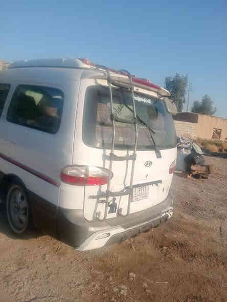 سلام عليكم ستاركس للبيع مودي 2007 رقم قادسيه مشروع وطني ***********
