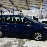 اوبل زفيرا • ٢٠٠٧ • رقم بغداد