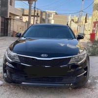 اوبتما • ٢٠١٨ • رقم بغداد