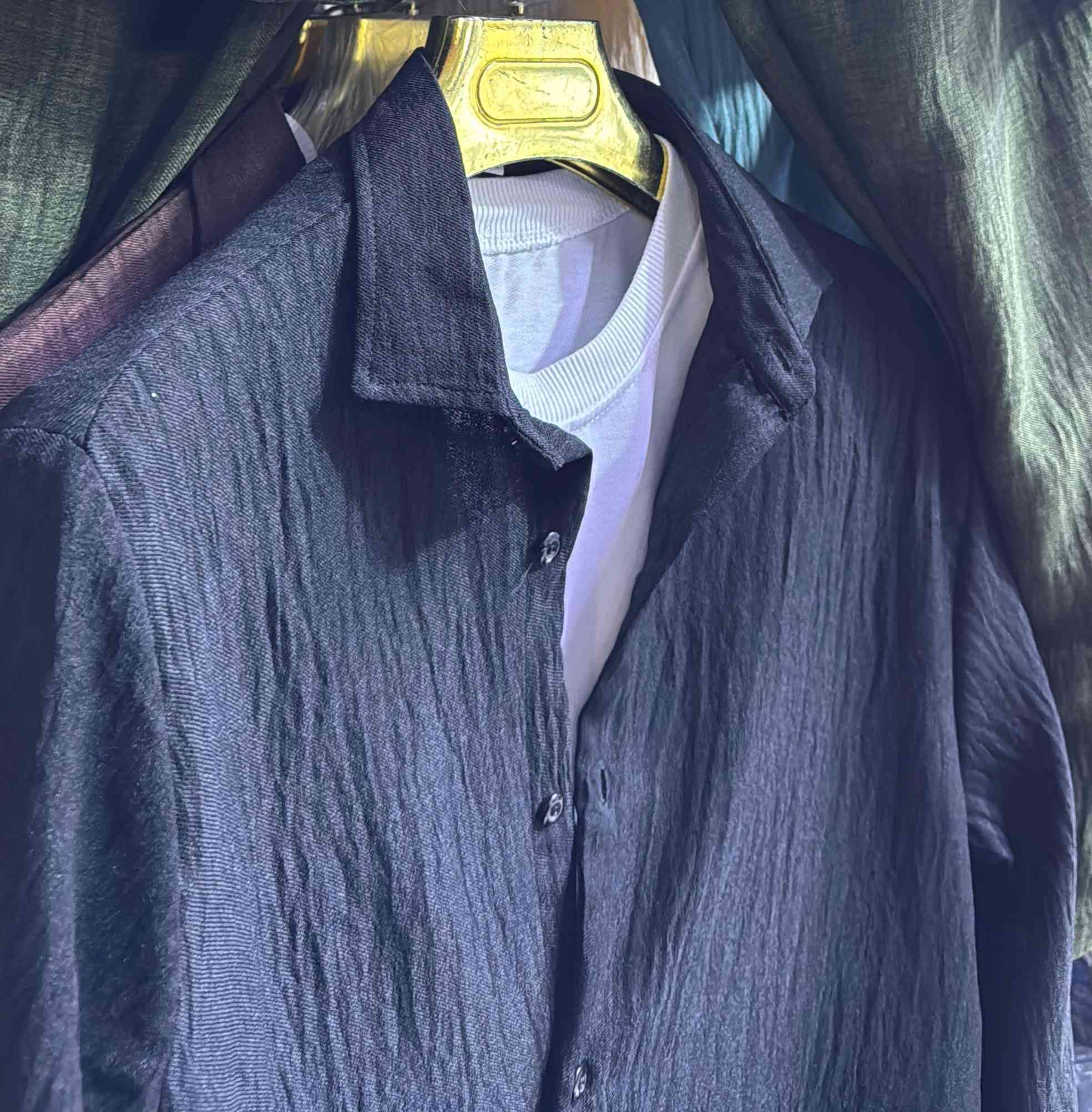 سوت🇹🇷ماستر قماش للن

السرية 90 الف 5️⃣ قطع

الشد 360 الف 20 قطعة

قياس S // 2XL قالب 👍

خامة مرتبة شرط الفحص


**إذا كنت صاحب هذا الإعلان وتريد حذفه لأي سبب، رجاءا أرسل رسالة إلى الدعم الفني**