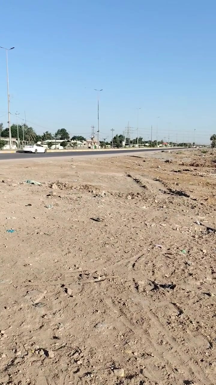 قطع اراضي للبيع في مقاطعه ٦٦ مواقع جيده وقريبه جدا من الشارع العام والخدمات
للاستفسار الاتصال على *********** على عامر
او مراجعة مكتبنا الكائن طريق الحمزه سديرمقابيل عمود ٤٧٩ فأهلا وسهلا بكم
