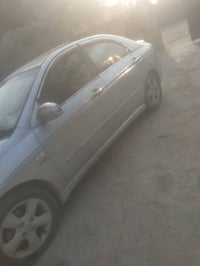 سيراتو • ٢٠٠٧ • بابل كفل