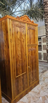 مزاد الثقة • أثاث مستعمل • بيع وشراء