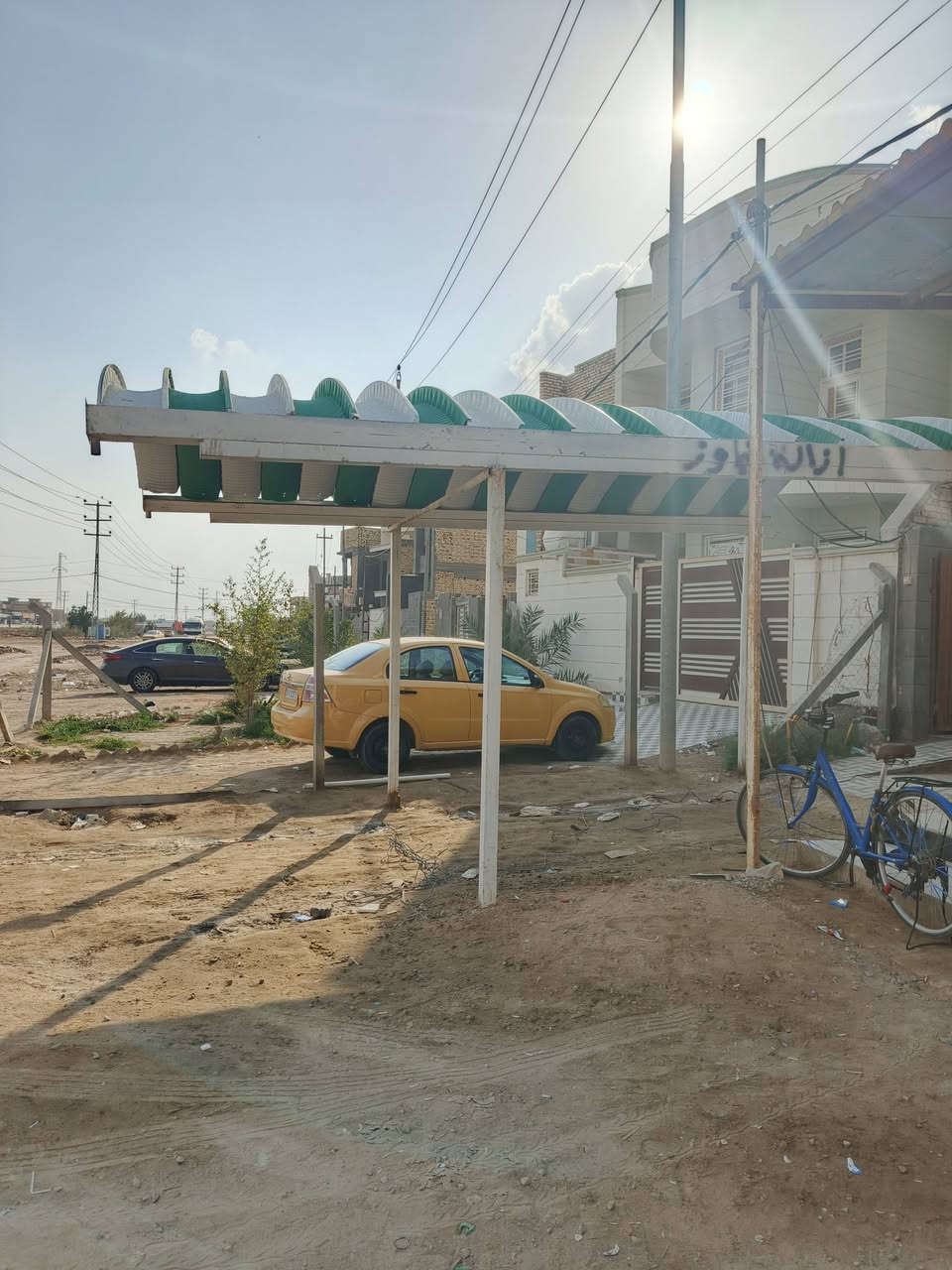 للبيع  أخت الجديدة     ***********
