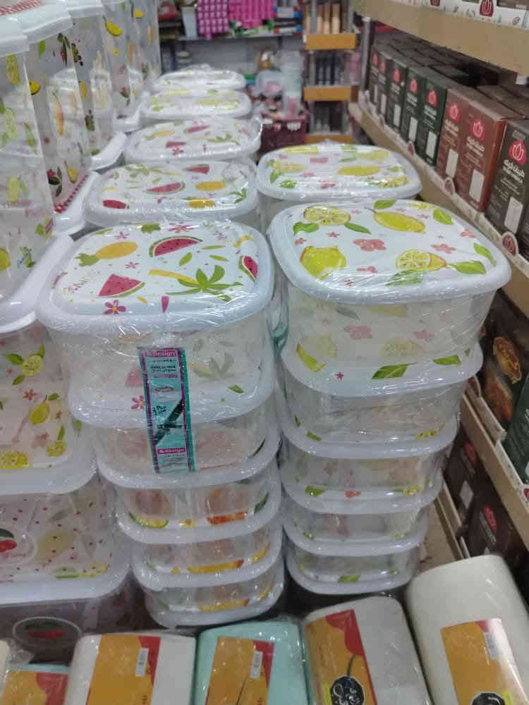 توصيل مجاني داخل الرمادي والتأميم بس ليوم 🙋❤️

بضاعه جديده وفيكه ومختلفه 😍❤️ 

والاسعار مناسبه جداً جداً جداً جداً جداً جداً 

للحجز والاستفسار مراسله #الصفحه

او مراسله وات ساب *********** وتدللون علينا 

العنوان الرمادي التأميم خلف ثانوية الشموخ للبنات قرب جامع بدر الكبرى
