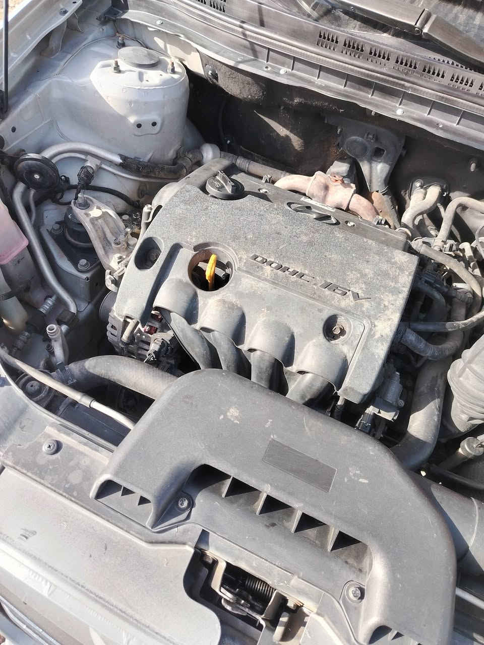 السلام عليكم أفانتي للبيع أدوات
محرك گير شرط كشنات جلد
دواخلها نضيف
تدفئة تبريد
السعر 38
للإستفسار ***********
