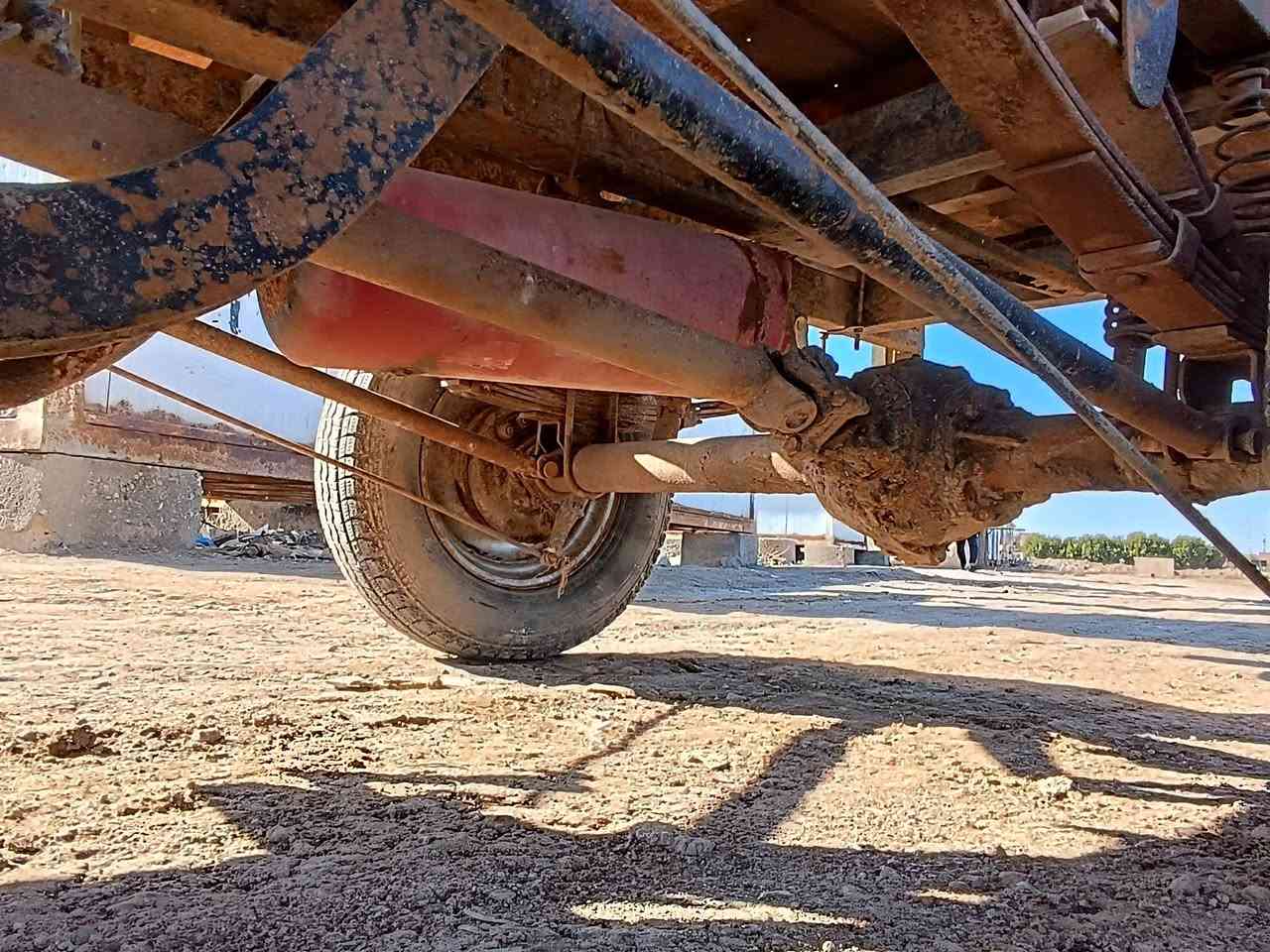 ستوتة MTR کلك بدون اوراق مكفولة من السرقة كفلك عشاير ستوتة نگرة والمكينة شوفت عينك ابيع كوم حديد مكاني حي الرحمه 2 قرب مستشفى البناني سعر 650 وبيهة مجال حگ الجية  ما متواجد علفيس  اتصال *********** وتساب
