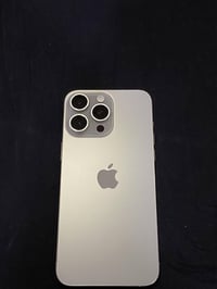 آيفون 15 برو ماكس دبل سيم ZA  بطاريه 88 ذاكرة 256  سعر 1050  مجال جيه ...