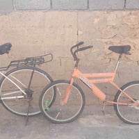 باسكلات • ابيض • برتقالي