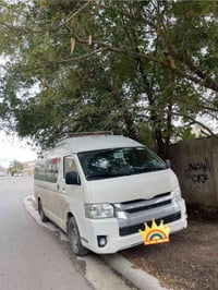 هايسا 16للبيع رقم بغداد سيارة جاهزه السعر/3 وخمسه$ مكان السيارة بغداد ...