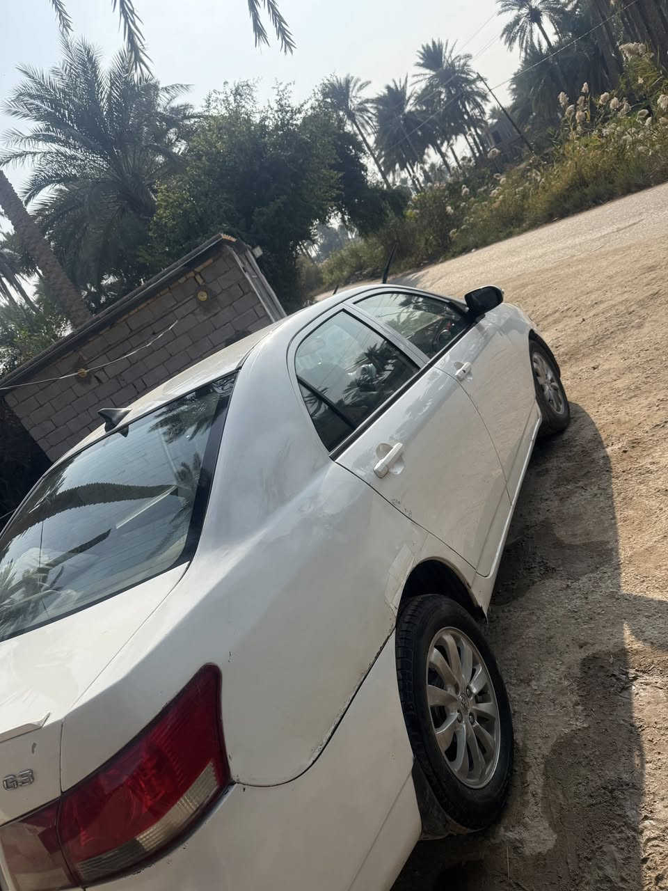 السلام عليكم
بي وايدي 2016  رقم كربلاء مشروع وطني تفاصيل مكينة صارله شهر تبديل كير بصمه تبريد شاشه كامره سعر 57 وبيه مجال تفاصيل اكثر ***********
مكان السياره كربلاء/ الخيرات
