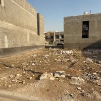 حي دجلة • شارع تجاري • ١٠٠م