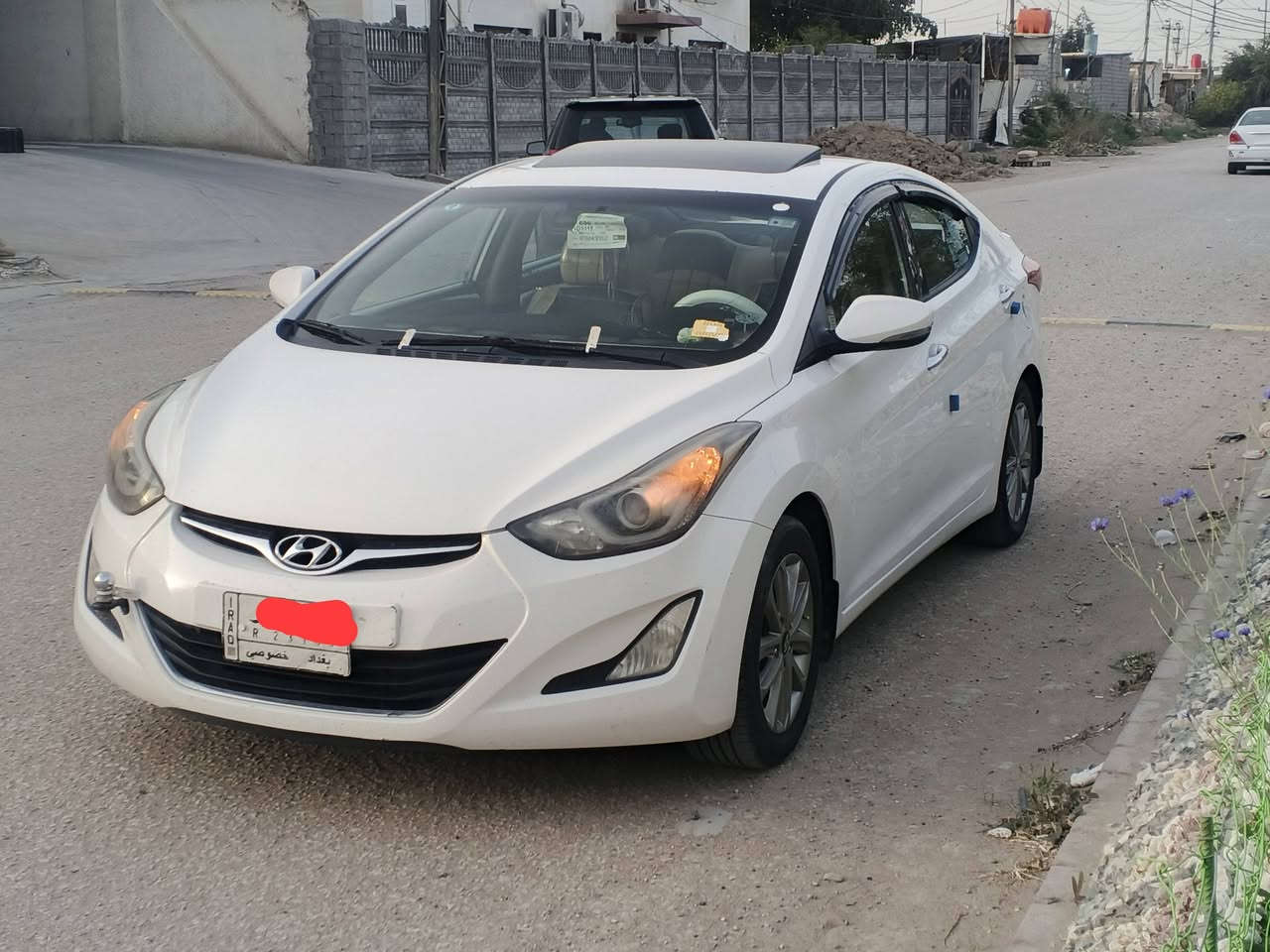 ياالله النترا 2015 خليجي رقم بغداد  كير محرك حداديه تخم تاير شرط كفاله سياره مال جناي شرط مذب عليه ربع تبريد ثلج ☃️ قطعتين تبريد سياره فول مواصفات واحد على واحد 1/1 شرط سياره احلا من صور مكينه 1800 شرط لا تبخير لا تنقيص سياره بيه نص بنيد صبغ شرط بدون فتح بدون تبديل باقي سياره كفاله عامه شرط سونار مال جناي مكاني بابل مشروع المسيب السعر مناسب السعر 126 وبيه مجال الشراي وني خادم بيع سريع تصال *********** 👉👉
