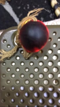 ياقوت • حجر كريم • ملاقط