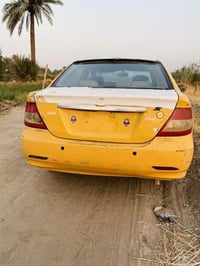 بيوايدي 2010 • تايرات جديدة • نقص صبغ