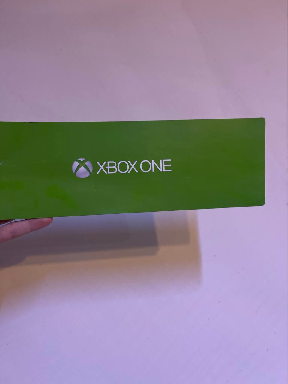 السلام عليكم 
اكس بوكس للبيع 

XOBX ONE S
مكفول وجديد بعده الباكيت وكتلوكات بي بعدهن 🤍 سعر الاكس بوكس 150 الف وبي مجال

قرص جراند مستخدم  السعر 10 الف
قرص ببجي ستيم السعر 10 الف
قرص بلاك اوبس  السعر 10 الف
قرص فورزا النسخه ال 4 السعر ب 10 الف

اذا تاخذهن كلهن الاقراص ب 35 الف احسبهن اذا كلهن
 
درسكون  V9 PXN مستخدم قليل كير عادي ودواسات وفرتين ونص يكون مع جميع الملحقات السعر 100 وبي مجال بسيط

ماعندي اي توصيل رجاءً 

مكاني بغداد العامريه للاتصال 
*********** بغداد, العراق
