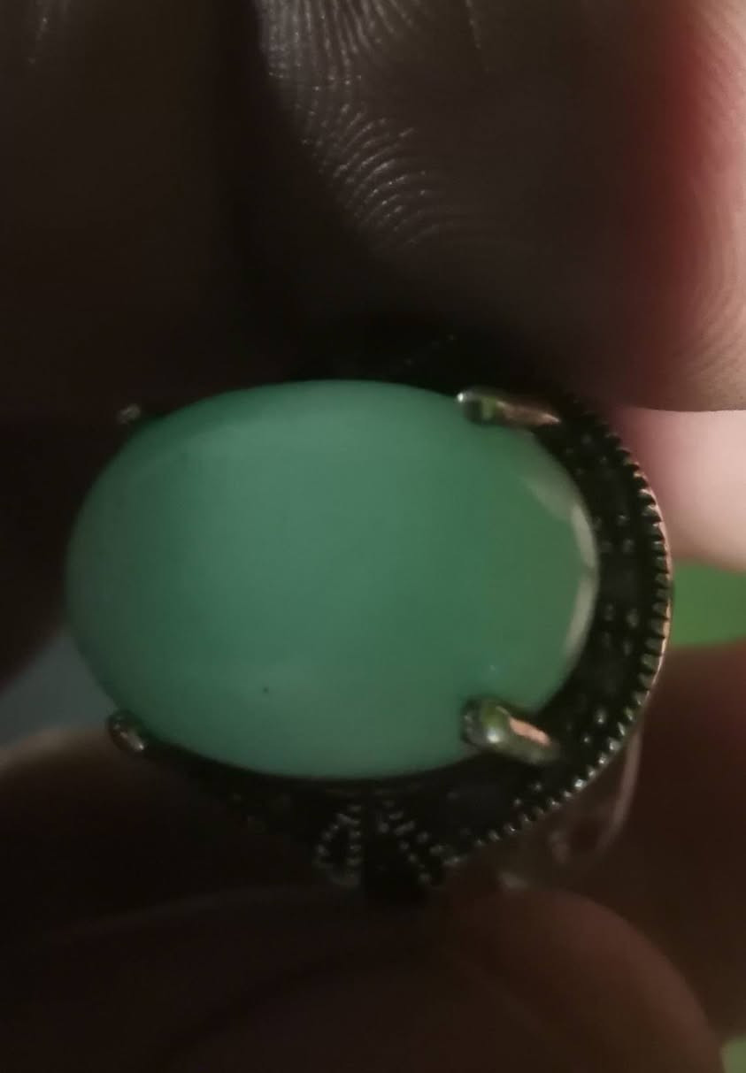 خاتم حجر الطاقه فضة ٩٢٥ السعر ٣٠ الف مع التوصيل


**إذا كنت صاحب هذا الإعلان وتريد حذفه لأي سبب، رجاءا أرسل رسالة إلى الدعم الفني**