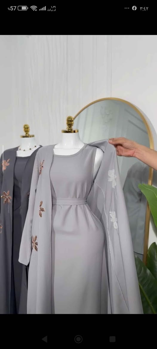 فستان الاميره خامه دبل الايطالي
 كوالتي عالي سعر 28 الف 
قياس 48/46/44/42/40/38/
متوفر بكميه ترويج 

توصيل 7 الف محافظات
توصيل 5 بصره البصرة, العراق


**إذا كنت صاحب هذا الإعلان وتريد حذفه لأي سبب، رجاءا أرسل رسالة إلى الدعم الفني**