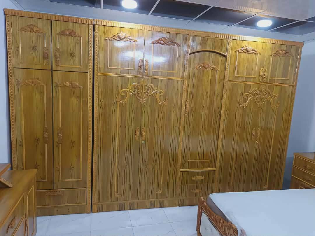 غرفة جديدة ب ٩٥٠ الف
للاستفسار أكثر خاص


**إذا كنت صاحب هذا الإعلان وتريد حذفه لأي سبب، رجاءا أرسل رسالة إلى الدعم الفني**