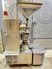 ماكنة راشي • كابسة علب • للبيع