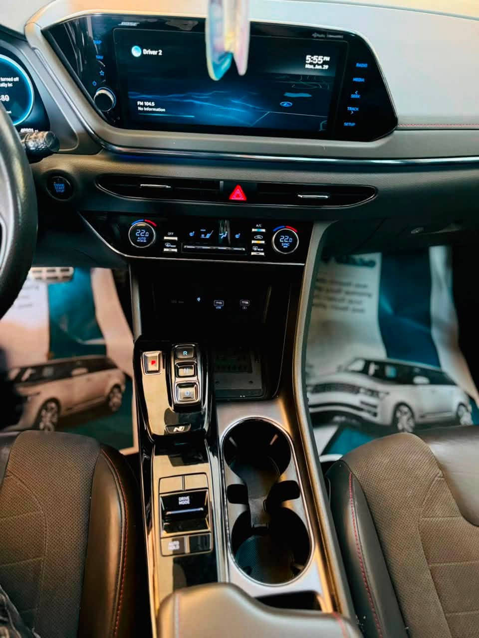 سوناتا ان لاين 2022
Sonata N Line 2022
رقم كربلاء  بسمي تحويل ثاني يوم
كير ومحرك كفاله
فول مواصفات
محرك 2500 تربو 
بانوراما
كشنات جلد رياضي جضن
كشنات رياضي مميز
انارة دشبول
كيجات ديجتال
شحن واير ليس
تدفئة كشنات
رادر امامي خلفي تحديد مسار
نقطة عمياء
كشنات الاماميه كهرباء
بصمه ابواب ودخول ذكي عند الاقتراب
تبريد قطعتين
تشغيل عن بعد
اوتو هولد
اربع وضعيات قيادة
صندوق ذكي يفتح عند الاقتراب
اشاير بل مرايا
الحادث موضح بصور / قبق صندوق وجاملغ الخلفي السعر 185
استفسار‭ ‬
‭***********
