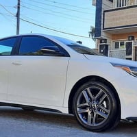 جيتي لاين • ٢٠٢٠ • حادث