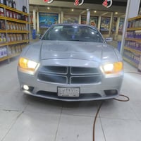 موديل ٢٠١٣ • مكينة ٣٦٠٠ • رقم بغداد