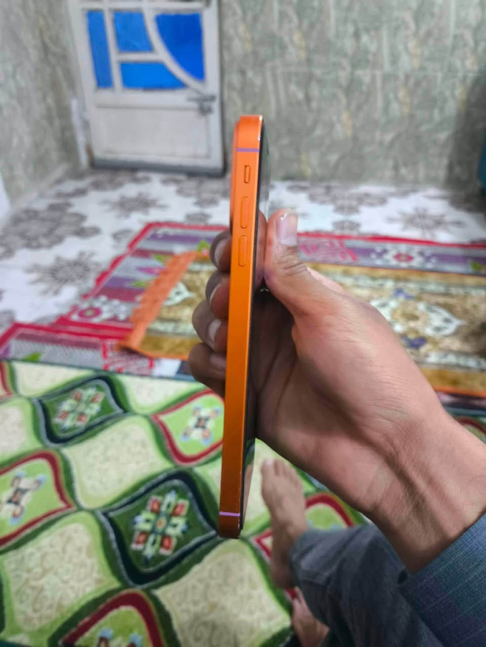 اكس ماكس محور ١٧ برو ماكس 
٢٥٦ ذاكرته
بطاريه ٧٨ 
شرق اوسط دبل شريحه 
سعر ٢٥٠ الف
لتواصل خاص


**إذا كنت صاحب هذا الإعلان وتريد حذفه لأي سبب، رجاءا أرسل رسالة إلى الدعم الفني**