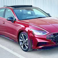 سوناتا ٢٠٢٣ • فول اوبشن • رقم اربيل