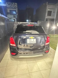 تراكس ٢٠٢٢ • محرك ١٤٠٠ تيربو • ماشيه ٤٥ الف