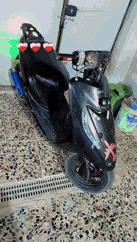 دراجه شغاله كهربائيات سلف هندر دراجه نظيفه 60 مزوده صالنصه رياضي السعر 200 وبيها مجال/***********/🥰
