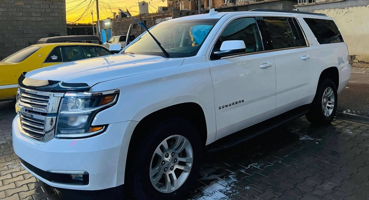 تاهو سوبرمان ادوات ادوات للبيع 
المديل 18 LT
كامل مواصفات عده الفتحه 
وارد امريكي 
كفاله عامه ما عده بارد بجم البنيد 
 هاتف  ***********
