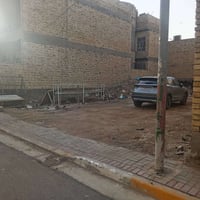 حي الفرات • ١٣٨م • قرب كلية الطب