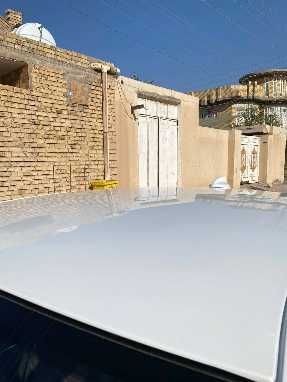 للبيع دوج جارجر مديل 2023اصل رقم بغداد كفاله عامه تقرير غرق تعمل وتسير  ماشيه 70الف فقط موصفات SXT معروفه
*********** رقم الهاتف 

(ملاحظه بيع فقط ونقد فقط)
للبيع دوج جارجر مديل 2023اصل رقم بغداد كفاله عامه تقرير غرق تعمل وتسير  ماشيه 70الف فقط موصفات SXT معروفه
