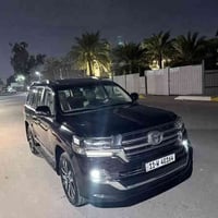 لبيع لاندكروز بريم 6 سلندر 2019 شركه سردار مكفوله كفاله عامه عدا بارد ...