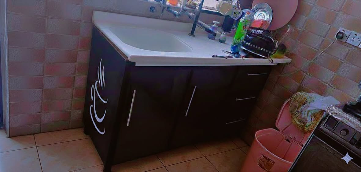 سبع امتار المنيوم سميك متين اخو جديد اجزاء بيه بلنايلون بعدهه نقش سي ان سي واضاءه درجات اكثر من درجه ممكن تتغير السنك متر ونص
سعر ٧٥٠ والمرشحه صوادف هديه 
حله حي الطياره


**إذا كنت صاحب هذا الإعلان وتريد حذفه لأي سبب، رجاءا أرسل رسالة إلى الدعم الفني**