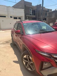 توسان موديل ٢٥ فول مواصفات ماعدا الفتحة بصمة تشغيل عن بعد تنزيل جامات ...