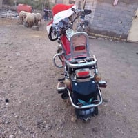 دراجة جونده • موديل 2021 • اوراق اصولي