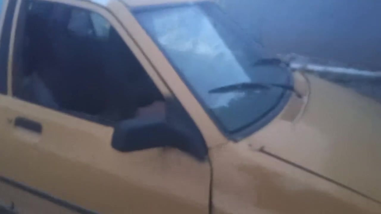 السلام عليكم سايبا 2012 سيارة جاهزة محرك وكير خير من الله لا تنقيص ولا تبخير باتري جديد كهربائيات كاملة اكتب كلشي حته ما نتعاتب السيارة نكرة سلف وما تعبك مابيه اي عطل جامات مابيه اي كسر الاماميات كهربائيات ماسحات شغالة مسجل ستريو دشبول ودواخل كلة نضيفة هورن دبل تايرات نظيفات صدر نص عمر بس بيه خياسات هواي بالجنطة وبالدوسات مال السايق سيارة النقص بس خياسات السعر مليون وميه سعر دراجة لا تتشاطر وياي ولا تعب نفسك سيارة مال مسواك مال بيت وسعرهه سعر دراجة رقم احمر سنوية كارتونية راعي ما اندله  ابيع كوم حديد سيارة صار فترة عندي افتر بيه بالداخل وفايدتني وفايده بيتي اذا تفيدك اهلا وسهلا واذا ما تفيدك لا تعلق العنوان واسط ناحية شيخ سعد ***********
