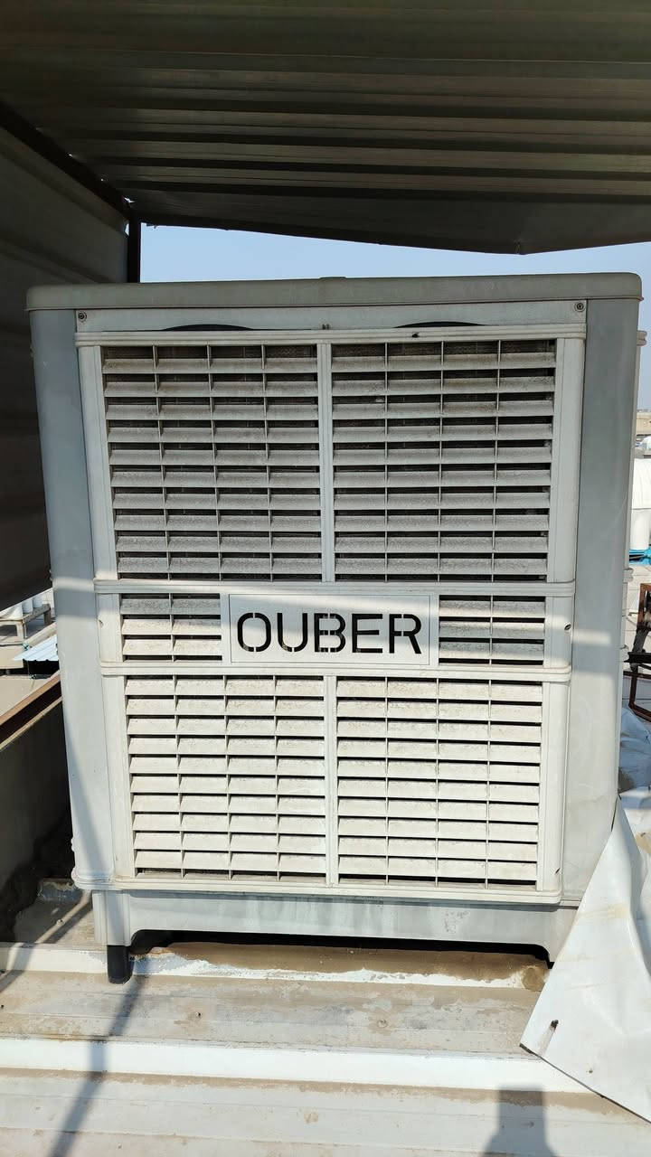 سلام عليكم مبرده اوبر حجم كبير فتحه سفلى سعر ٨٠٠ الف


**إذا كنت صاحب هذا الإعلان وتريد حذفه لأي سبب، رجاءا أرسل رسالة إلى الدعم الفني**