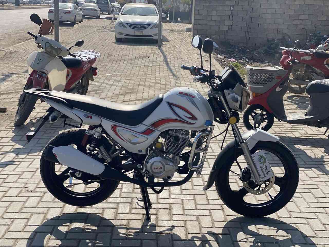 سنكي 2025 للبيع ماشي شي قليل  ***********
